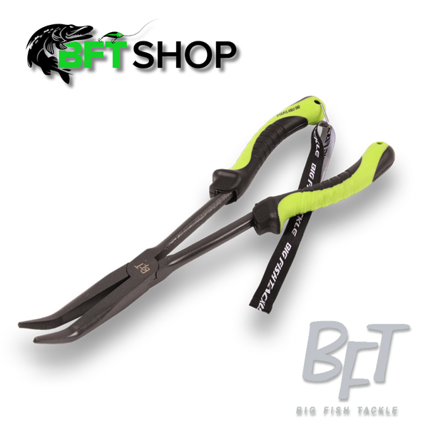 BFT Long Nose onthaaktang