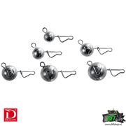 Dragon Flexhead loodkopjes