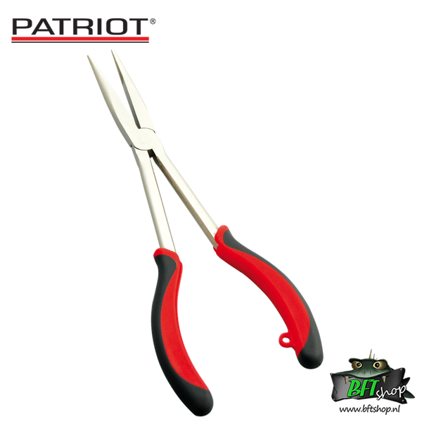 Patriot onthaaktang 28cm