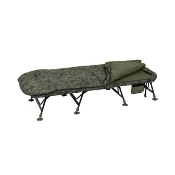 Trakker Levelite ELS-MF Bed System