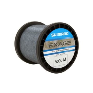 Shimano Exage Nylon Lijn 5000m 0.30mm