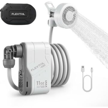 Flextail Max Shower