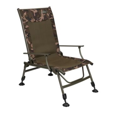 Fox Duralite Recliner XL Arm Chair