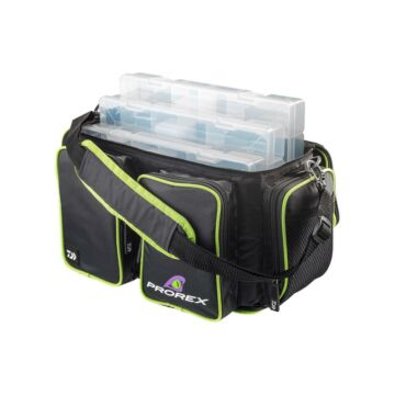 Daiwa Prorex Tackle Box Bag Large