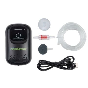 Fox Rage Predator USB-C Aerator