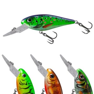 Salmo Rattlin Executor 5cm SDR