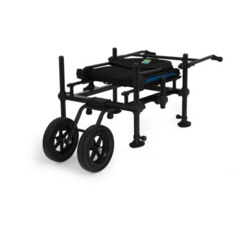 Preston Absolute Feeder Chair Wheel Kit