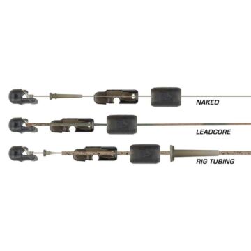 Fox Edges Naturals Heli-Clips