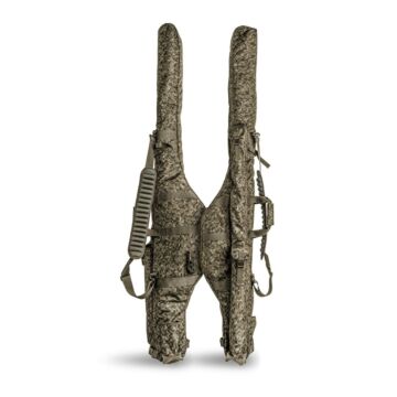 Solar SP C-Tech 12FT 3+2 Rod Holdall Pro