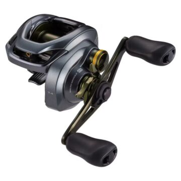 Shimano Curado DC