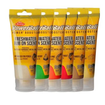 Berkley Powerbait Gel