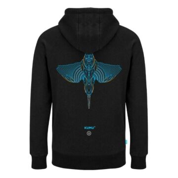 Kumu Hoody Take Flight