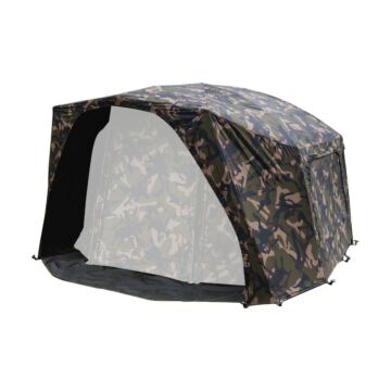 Fox Frontier ll X Camo Deluxe Wrap