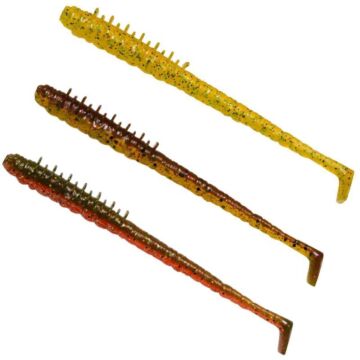 Westin Wiggle Worm Creaturebait 11cm