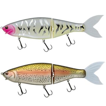 Spro Luxxe Laughin 300