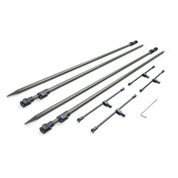 Mivardi Session Umbrella XL Hardcore Stabilization Kit