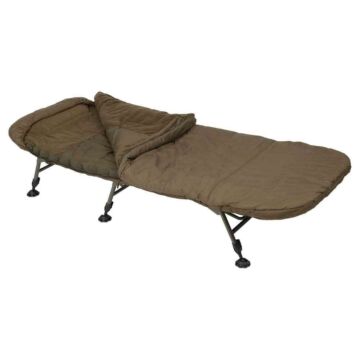 Fox Duralite All Season System