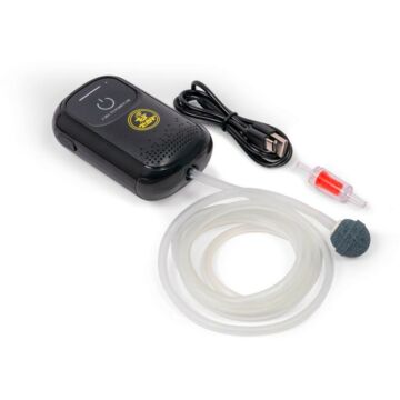 Black Cat Silent Bait Aerator