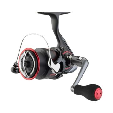Daiwa 25 TDM Feedermolen