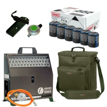 Seven Oaks Kachel Bundle Deal - Ready To Go