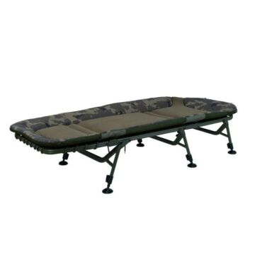 Solar Worldwide Bedchair Std 6 Leg