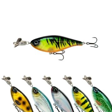 Headbanger Cranky Shad 10.1cm Slow Sink