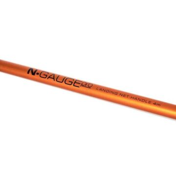 Guru N-Gauge Pro F1 Landing Net Handle 2.7m