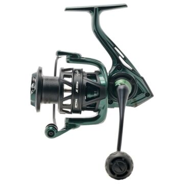 Spro JC Elite Spinning Reel