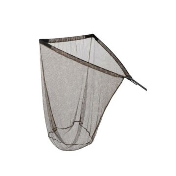 Fox Lever-Lok Landing Net 42" 8ft 2 Piece Handle