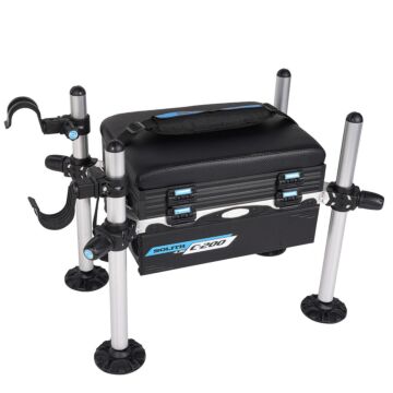 Cresta Solith Seatbox 200 4X36mm