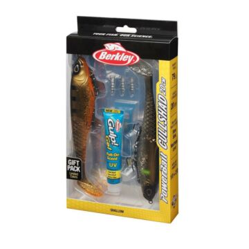 Berkley Cullshad Limited 20cm 79g Edition Gift Pack