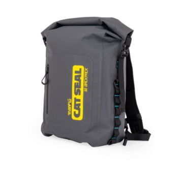 Black Cat Cat Seal 30L WP Rucksack
