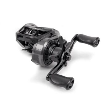 Zebco Demonic XT 200 Baitcast Reel