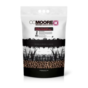 CC Moore Pacific Tuna Continental Boilies 21mm 5kg