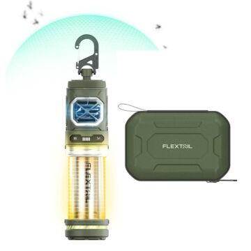 Flextail Mosquito Tiny Repeller S