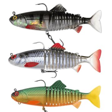 Fox Rage Jointed Replicant UV 15cm