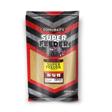 Sonubaits Super Feeder 2kg
