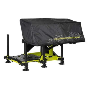 Matrix Folding Side Tray Storm Cover Large