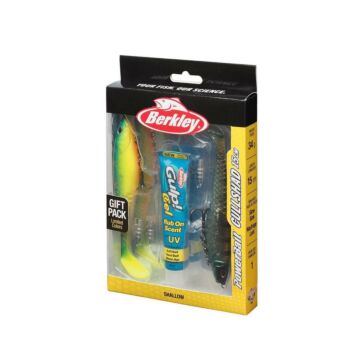 Berkley Cullshad Limited 15cm 34g Edition Gift Pack