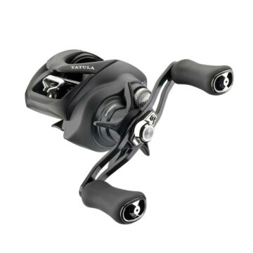 Daiwa 25 Tatula TW 200