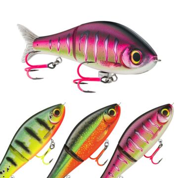 Rapala Super Shadow Rap Glide 11cm UV Hook