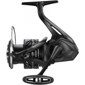 Shimano Aero XR Feedermolen