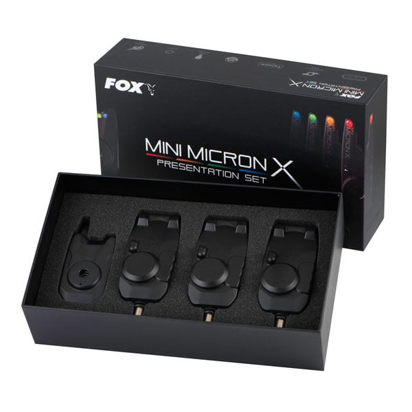 Mini Micron X Set