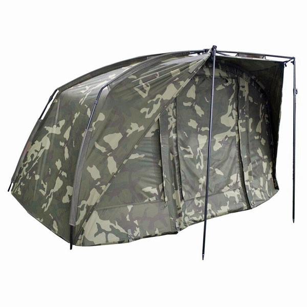 AXS Camo Bivvy