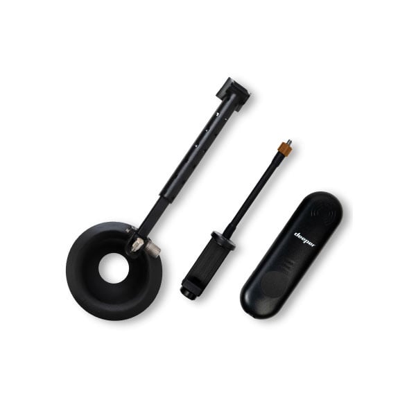 Range Extender Kit For Bait Boat