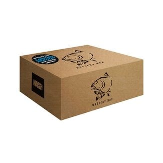 limited edition mystery box