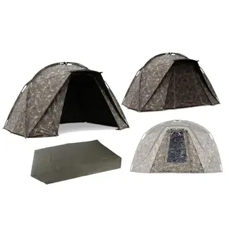 titan hide camo pro xl full system deal