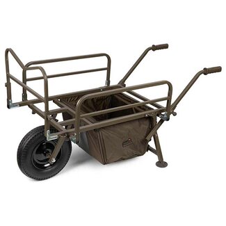 voyager barrow plus