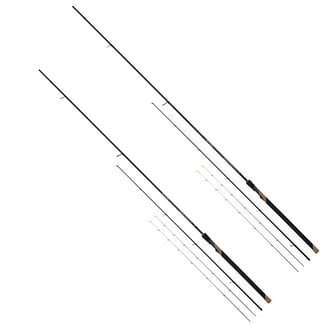 ethos xrs light feeder