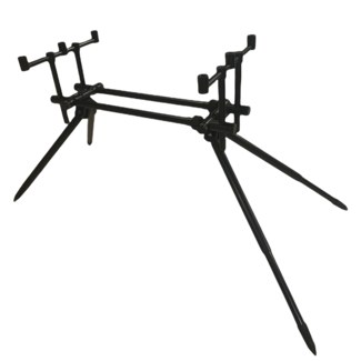 elite universal euro compact rodpod